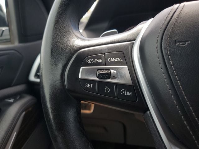 Used 2021 BMW X5 xDrive40i w/ Convenience Package AWD/4WD image 27
