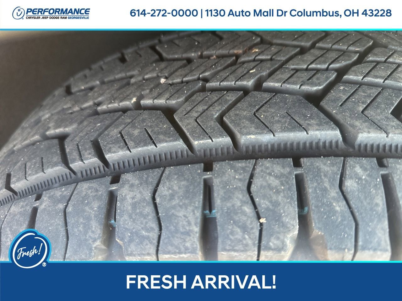 Used 2026 Hyundai Palisade XRT Pro image 11