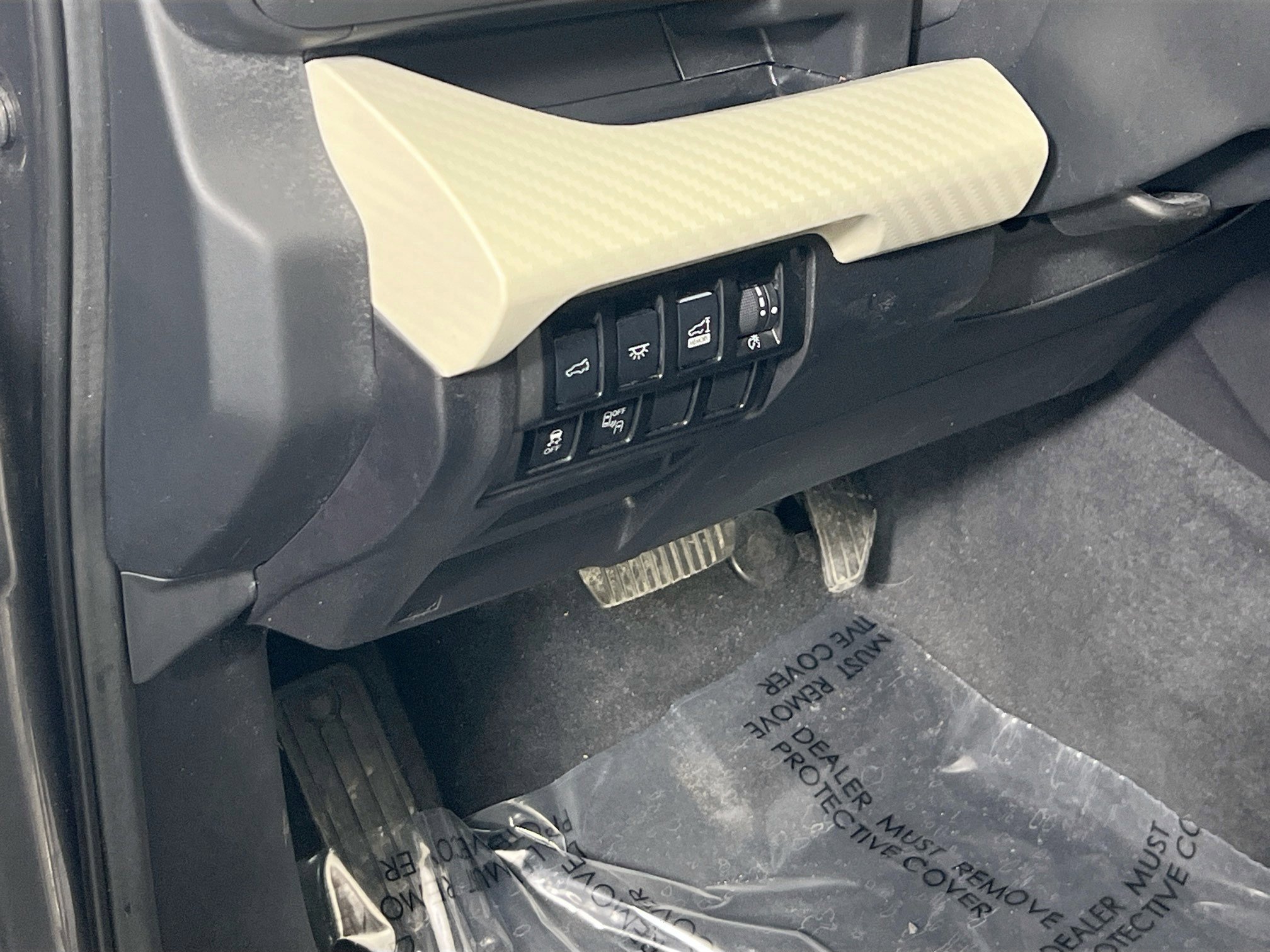 Used 2022 Subaru Ascent Premium w/ Convenience Package image 10