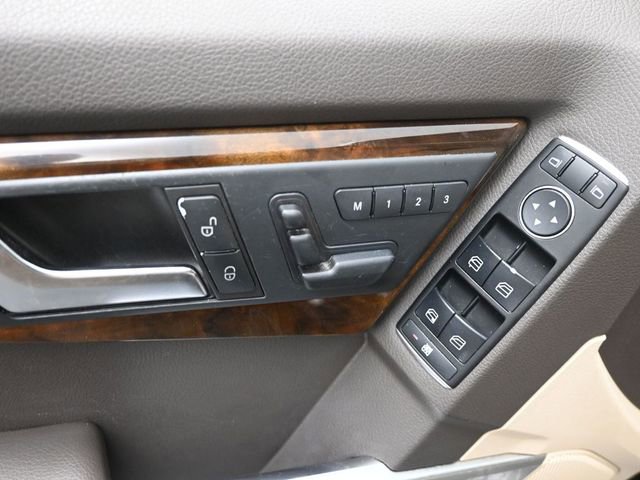 Used 2015 Mercedes-Benz GLK 350 2WD image 22