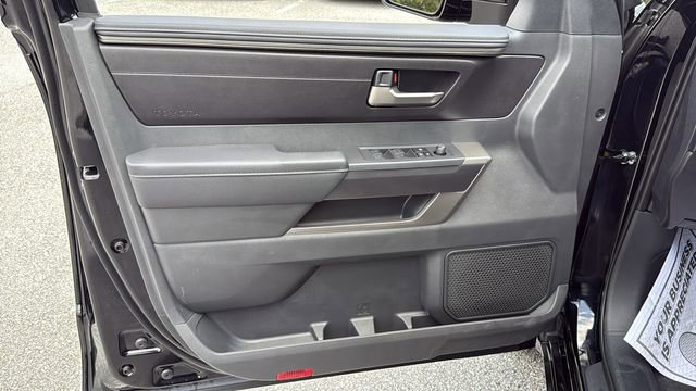 Used 2025 Toyota Tundra SR5 w/ SR5 Premium Package image 16