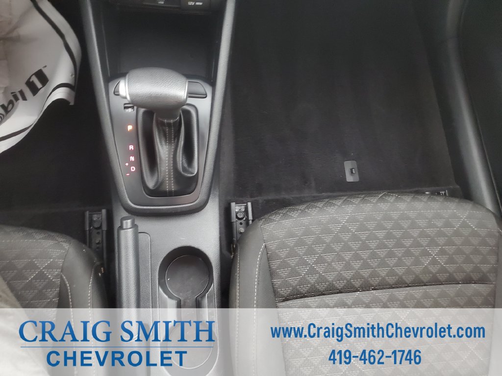 Used 2022 Kia Rio S FWD image 24