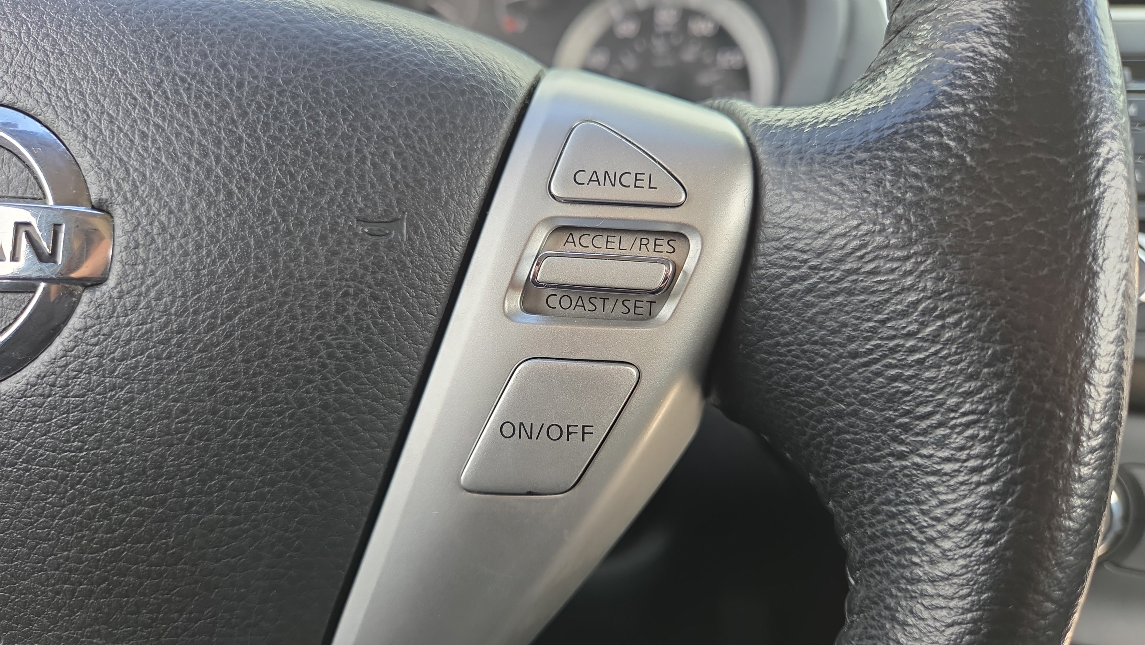 Used 2015 Nissan Sentra SV FWD image 21