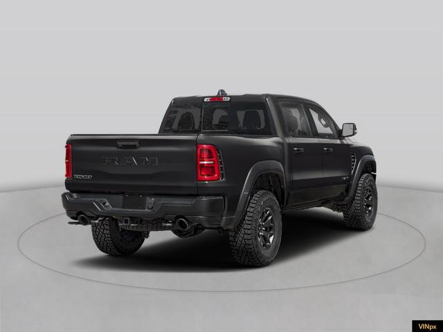 New 2026 RAM 1500 RHO image 2