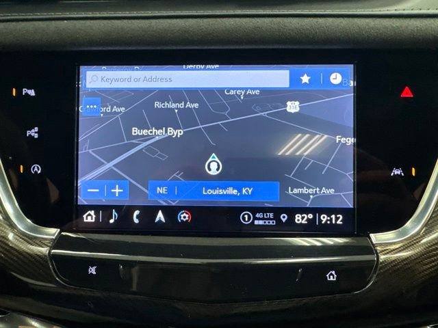 Used 2022 Cadillac XT6 Premium Luxury w/ Platinum Package AWD/4WD image 19