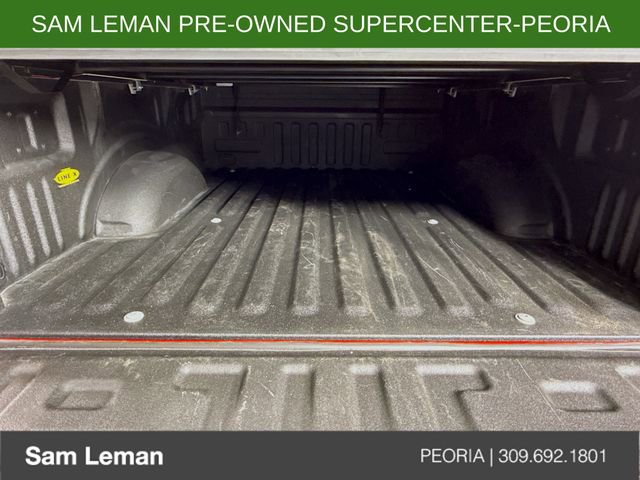 Used 2022 Ford F150 XL w/ STX Appearance Package image 24