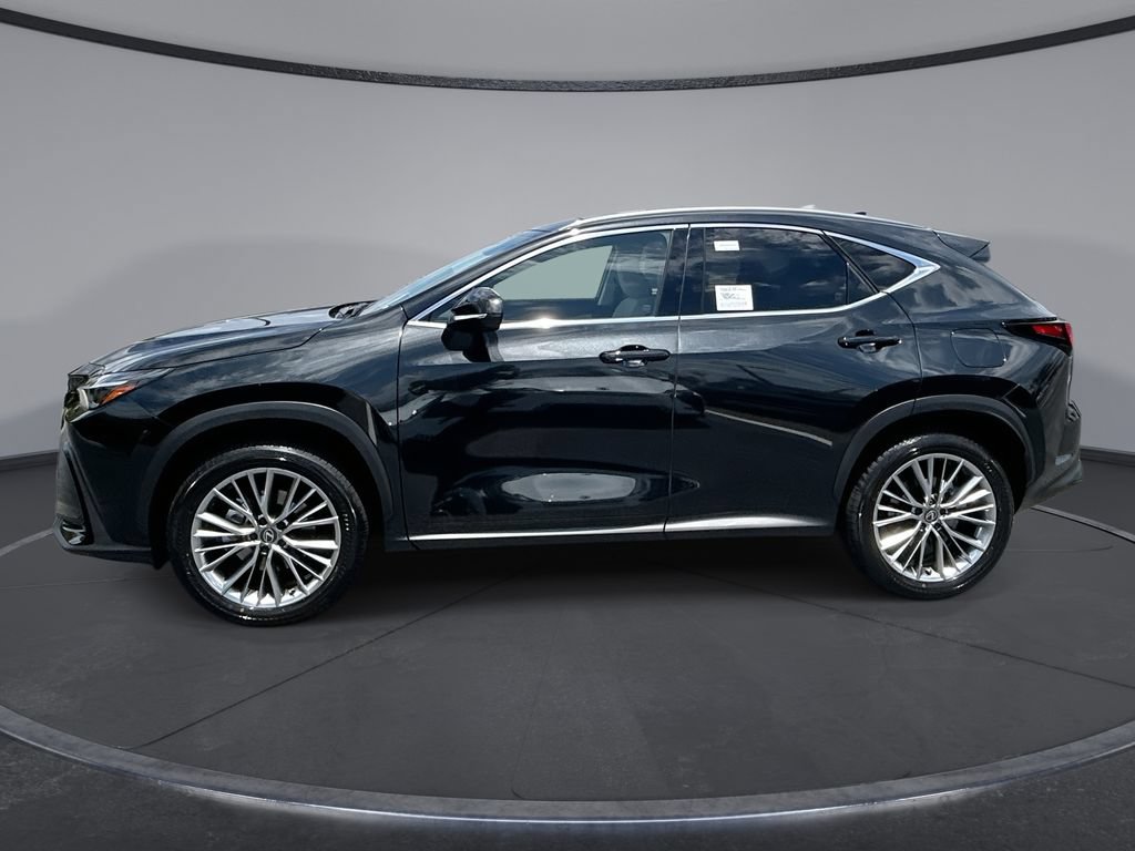 New 2026 Lexus NX 350 AWD w/ Accessory Package (Z1) image 5