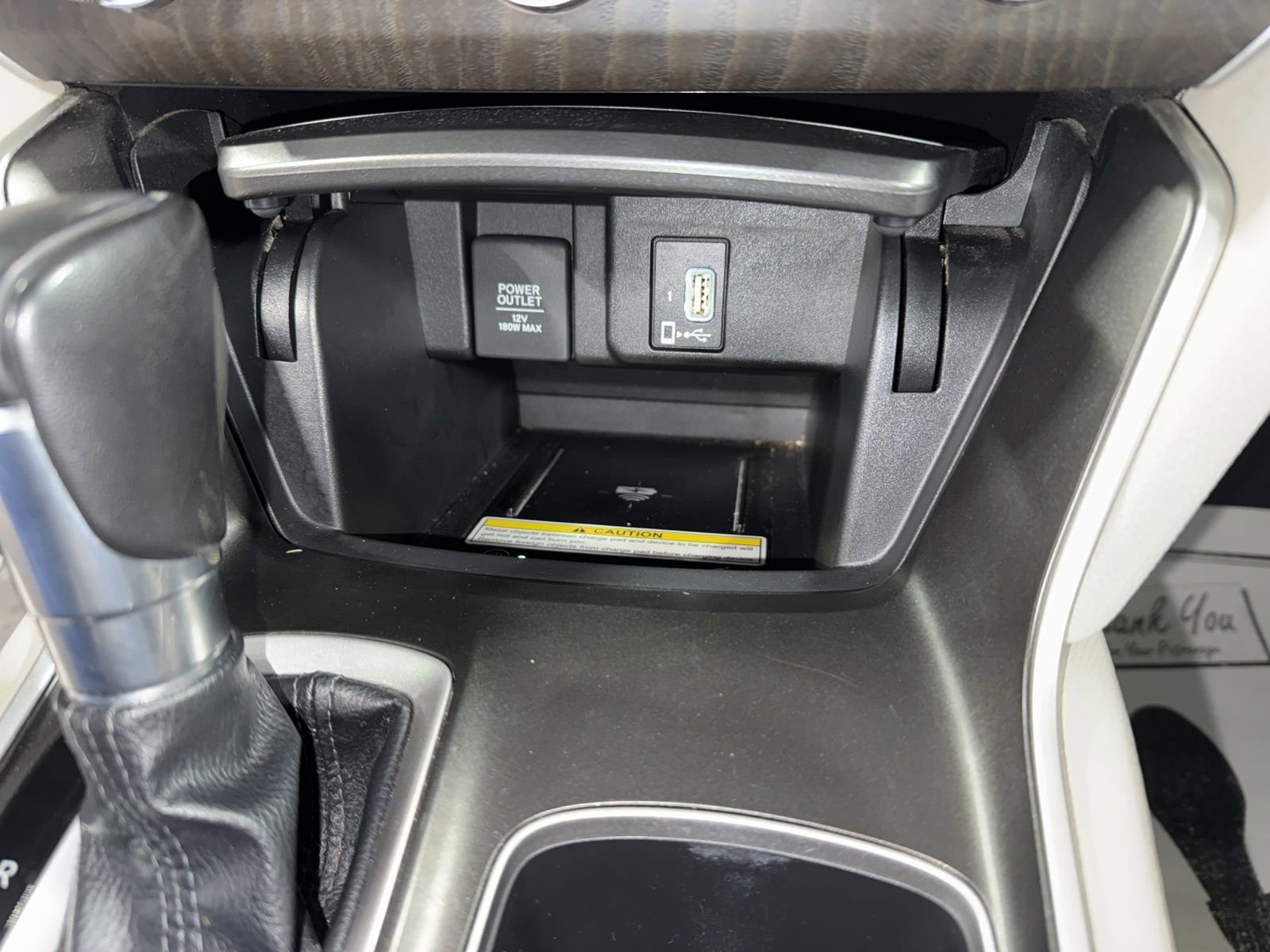 Used 2018 Honda Accord Touring image 29