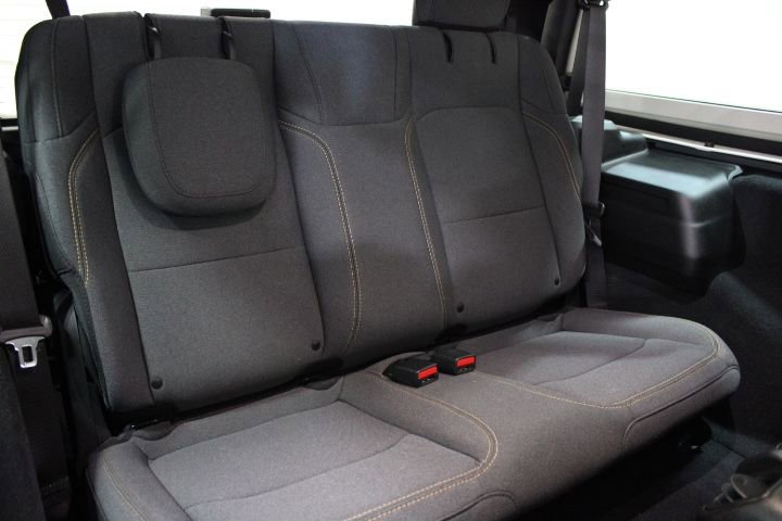 Used 2024 Jeep Wrangler Sport AWD/4WD image 24