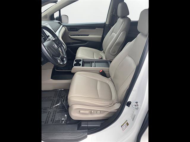 Used 2021 Honda Odyssey EX-L image 11