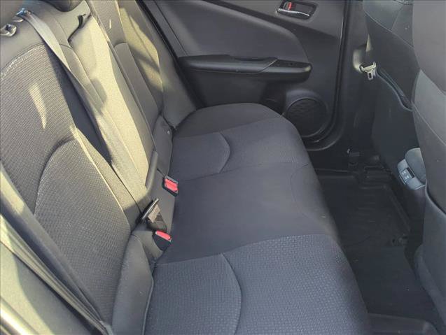 Used 2020 Toyota Prius LE w/ Protection Package #2 FWD image 22