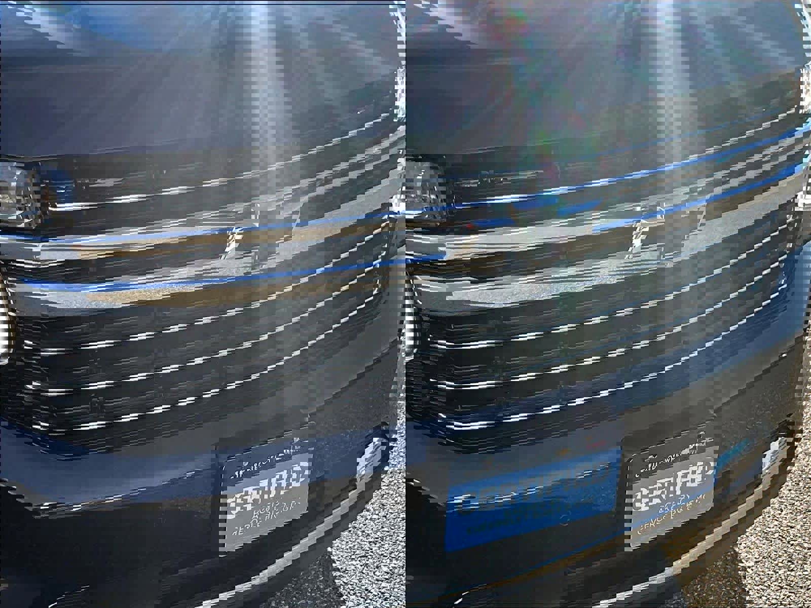 Certified 2023 Chevrolet Tahoe LT image 32