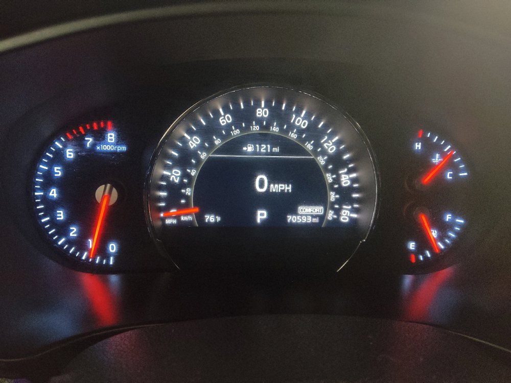Used 2019 Kia Sorento SX FWD image 23