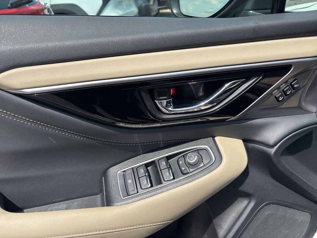 Certified 2024 Subaru Outback Limited AWD/4WD image 19