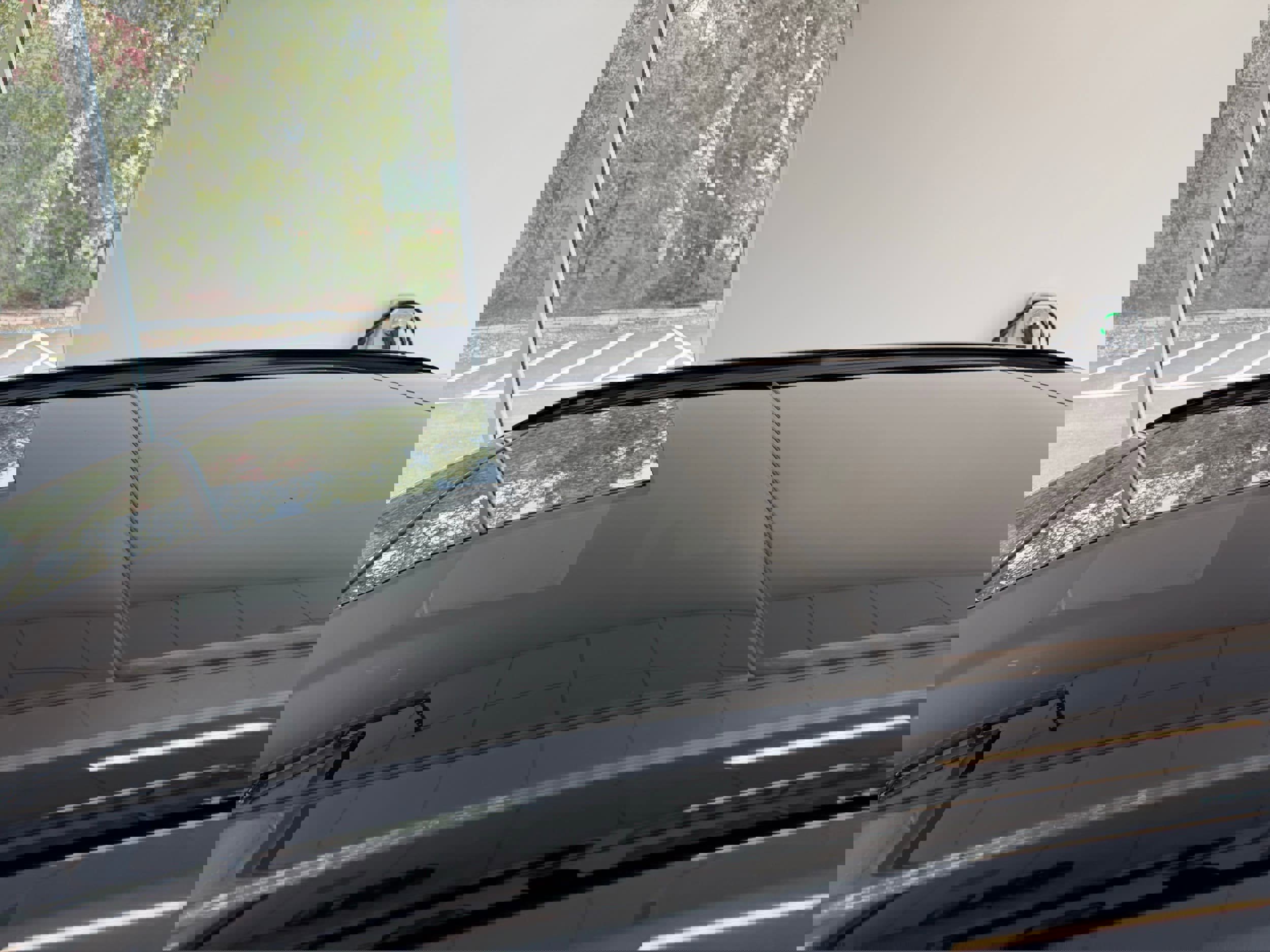 Certified 2025 Volvo XC60 B5 Core w/ Climate Package image 11