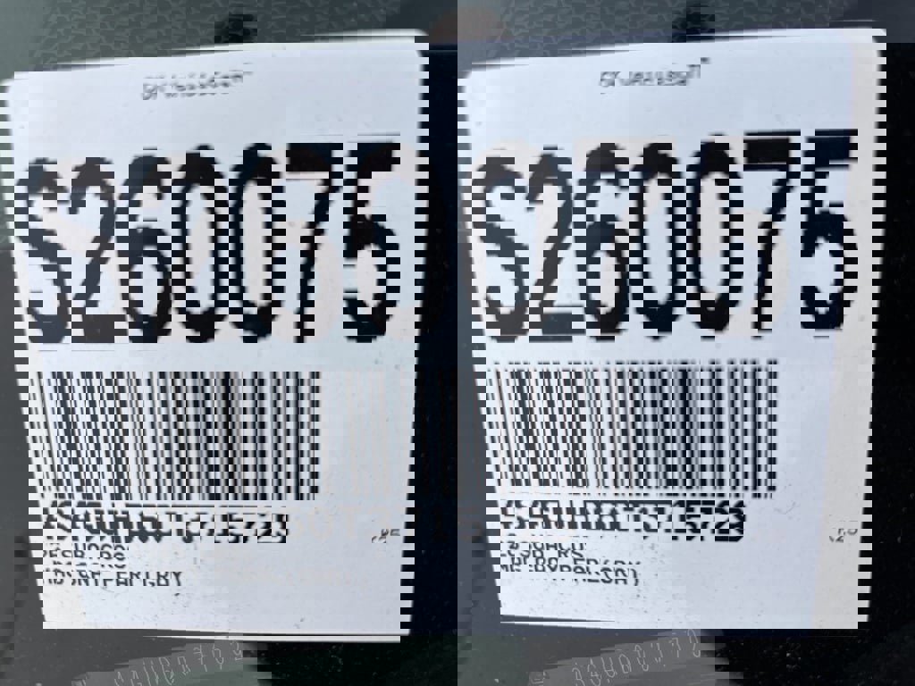 New 2026 Subaru Crosstrek 2.0i Premium image 4