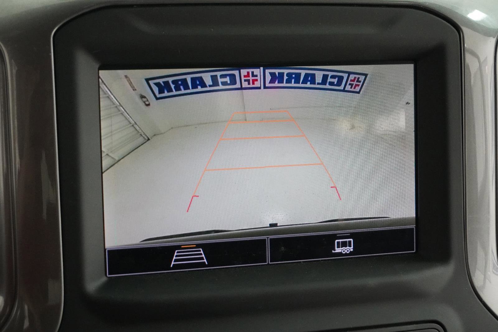 Used 2023 Chevrolet Silverado 1500 Custom image 22