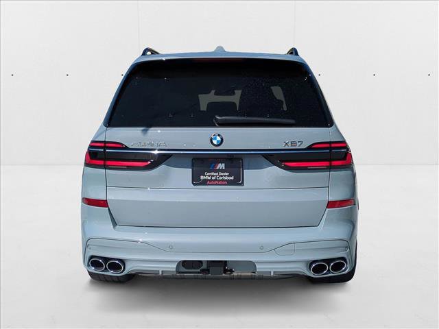New 2026 BMW ALPINA XB7 image 4