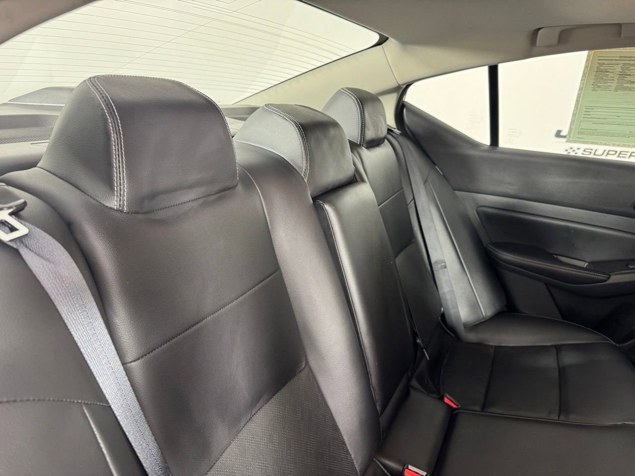 Used 2023 Nissan Altima 2.5 SL image 30