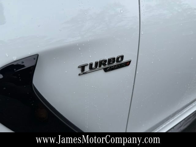 New 2026 Mercedes-Benz CLE 53 AMG 4MATIC Coupe image 10