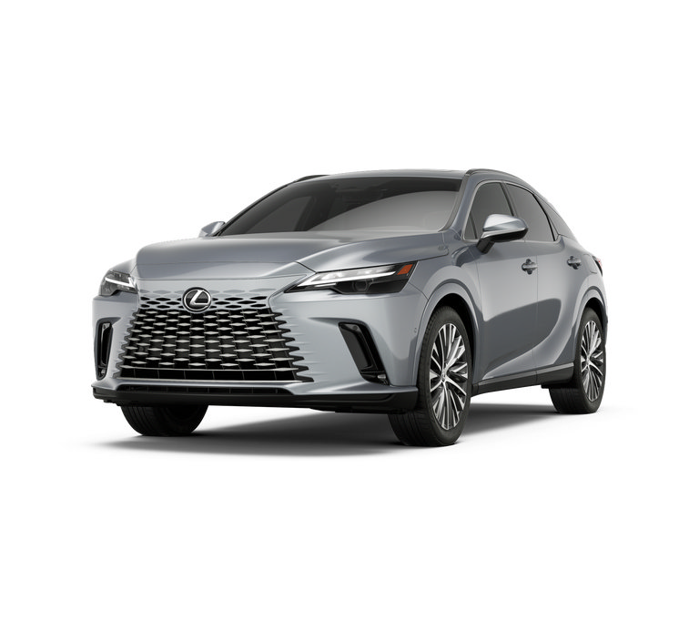 New 2026 Lexus RX 350 Premium Plus w/ Convenience Package AWD/4WD image 1