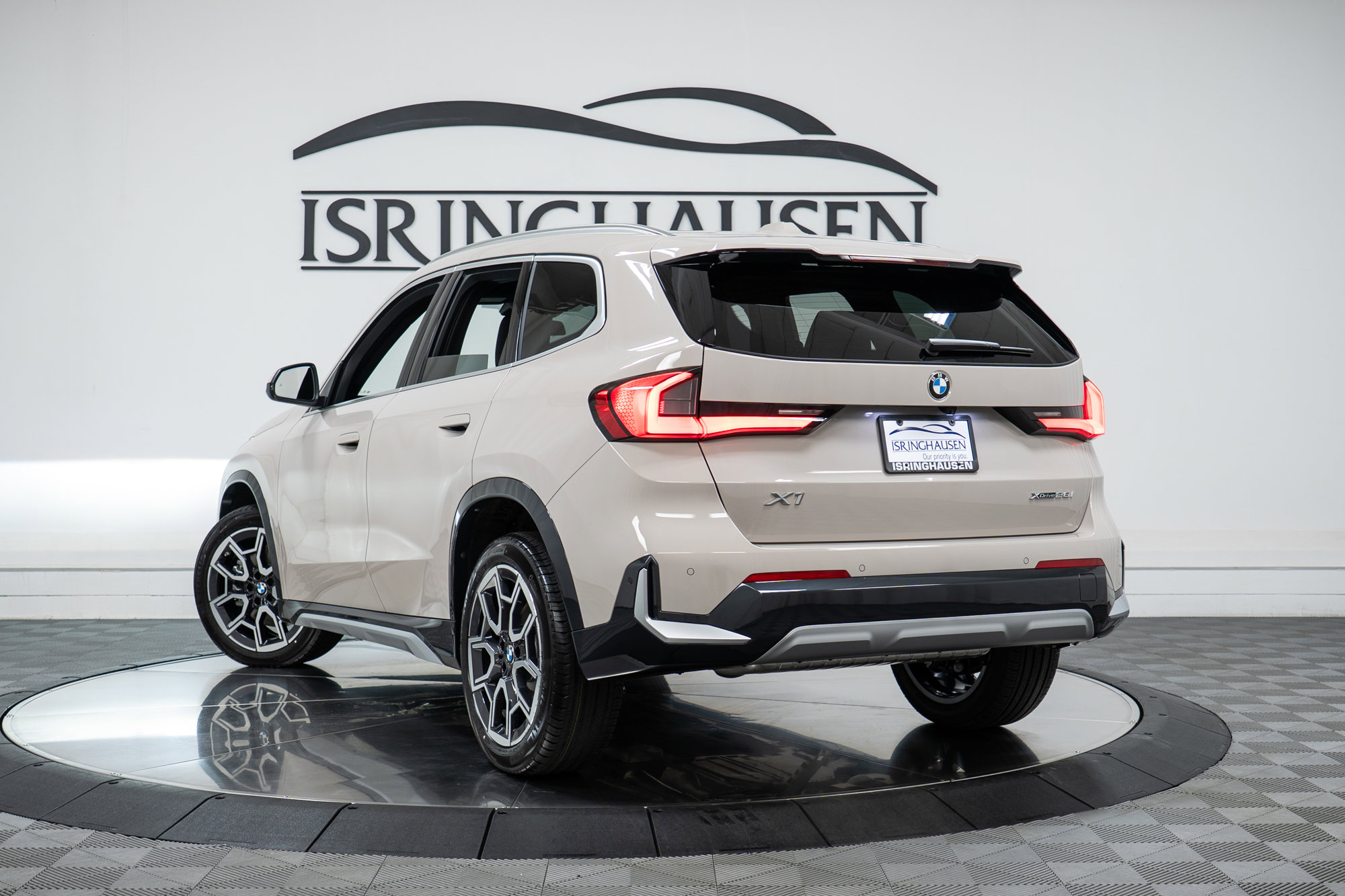 New 2026 BMW X1 xDrive28i w/ Convenience Package image 28