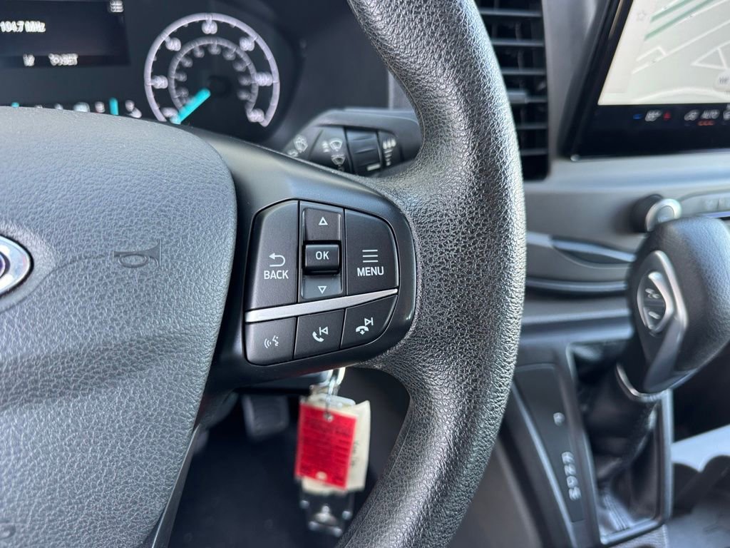 Used 2022 Ford Transit 350 XLT image 13