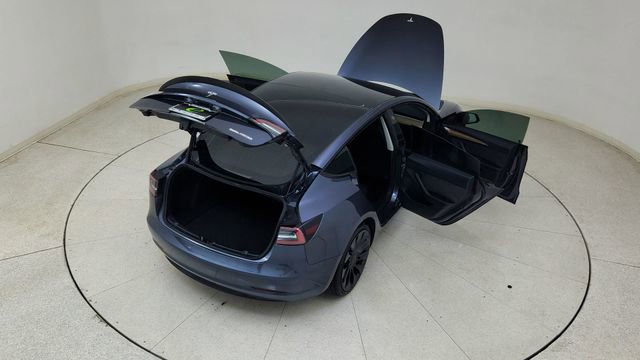 Used 2023 Tesla Model 3 Performance image 79