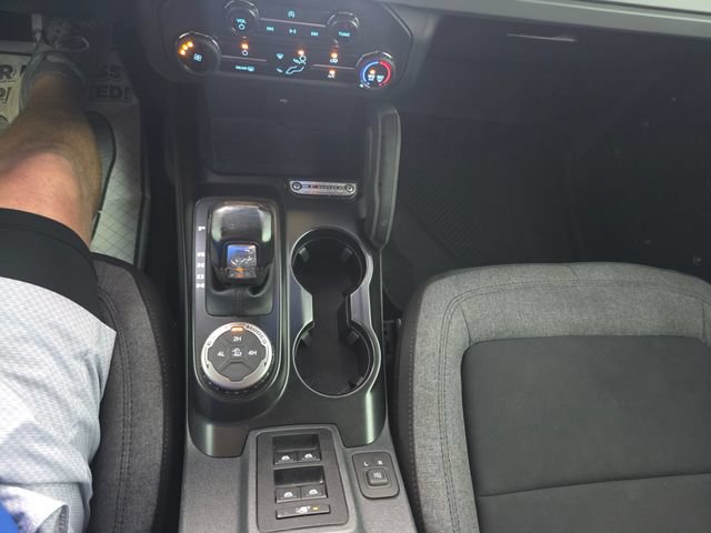 Used 2023 Ford Bronco Big Bend AWD/4WD image 21