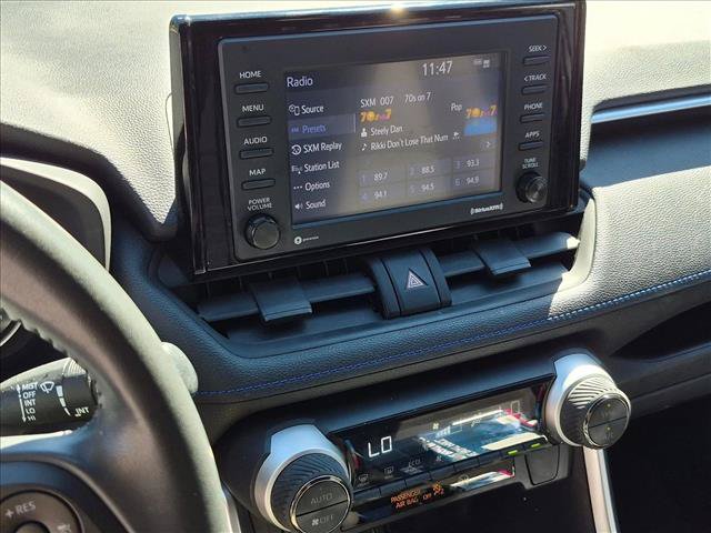 Used 2022 Toyota RAV4 SE AWD/4WD image 12