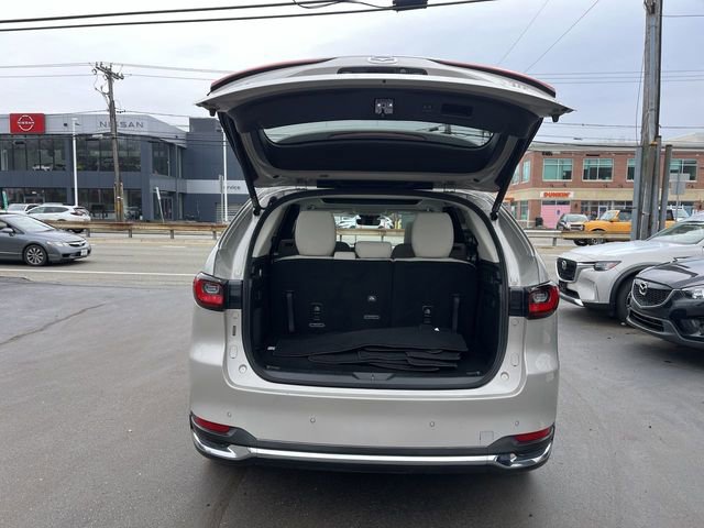 Used 2024 MAZDA CX-90 Plug-In Hybrid w/ Premium Pkg image 23