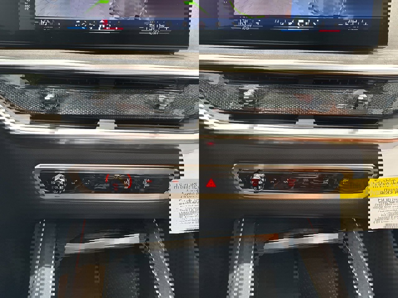 New 2026 BMW X7 xDrive40i image 33