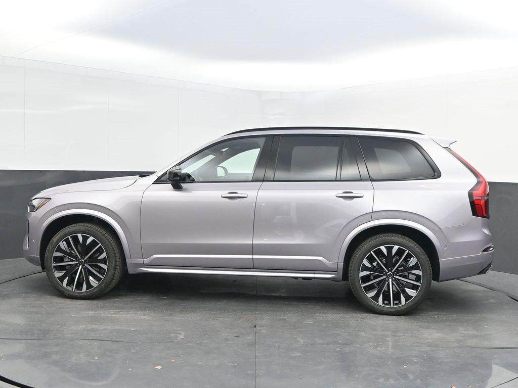 New 2026 Volvo XC90 B6 Ultra image 4