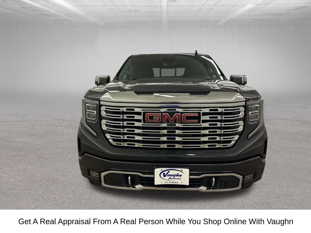 Used 2024 GMC Sierra 1500 Denali image 5