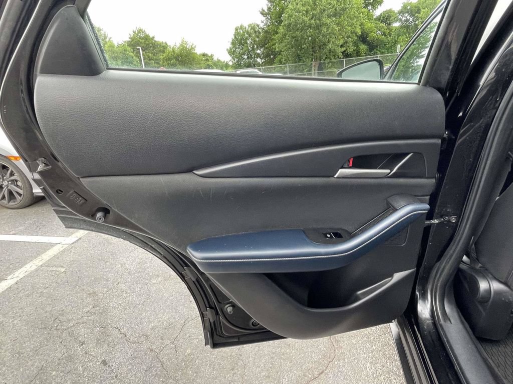 Used 2021 MAZDA CX-30 AWD 2.5 S image 17