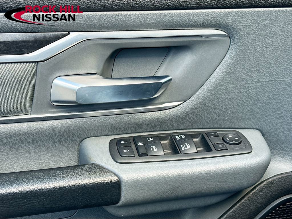 Used 2022 RAM 1500 Big Horn image 18