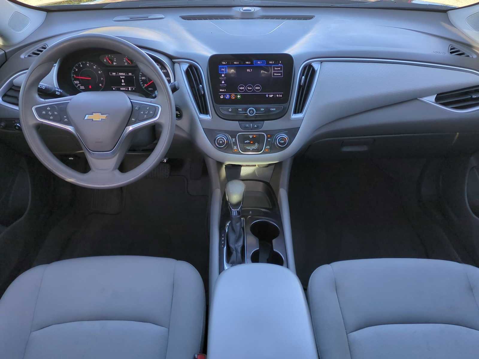 Used 2023 Chevrolet Malibu LS image 20