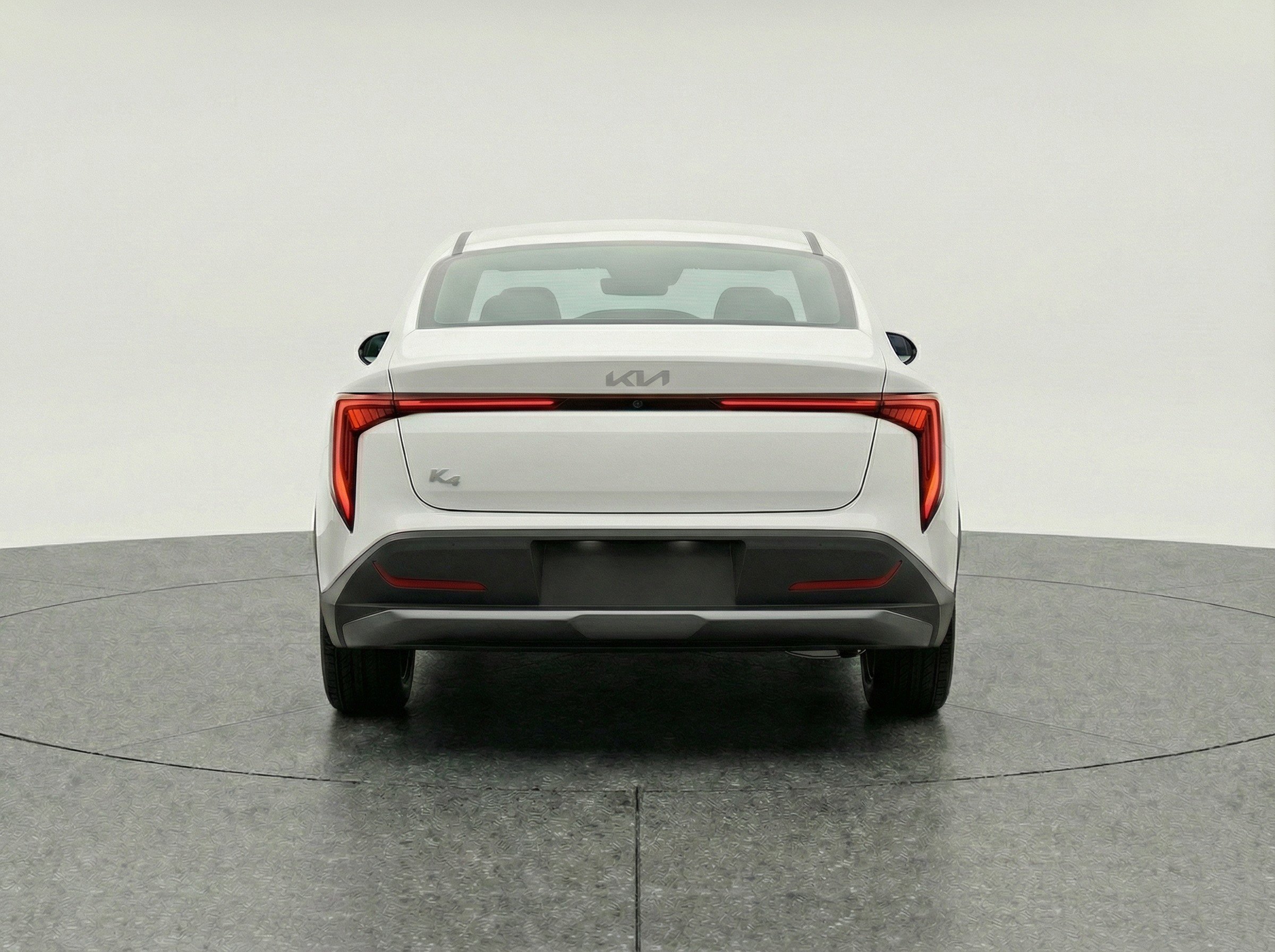 Used 2025 Kia K4 LXS image 7