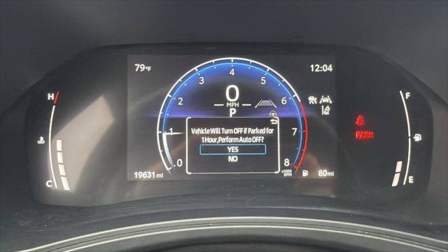 Certified 2024 Toyota Grand Highlander AWD image 32