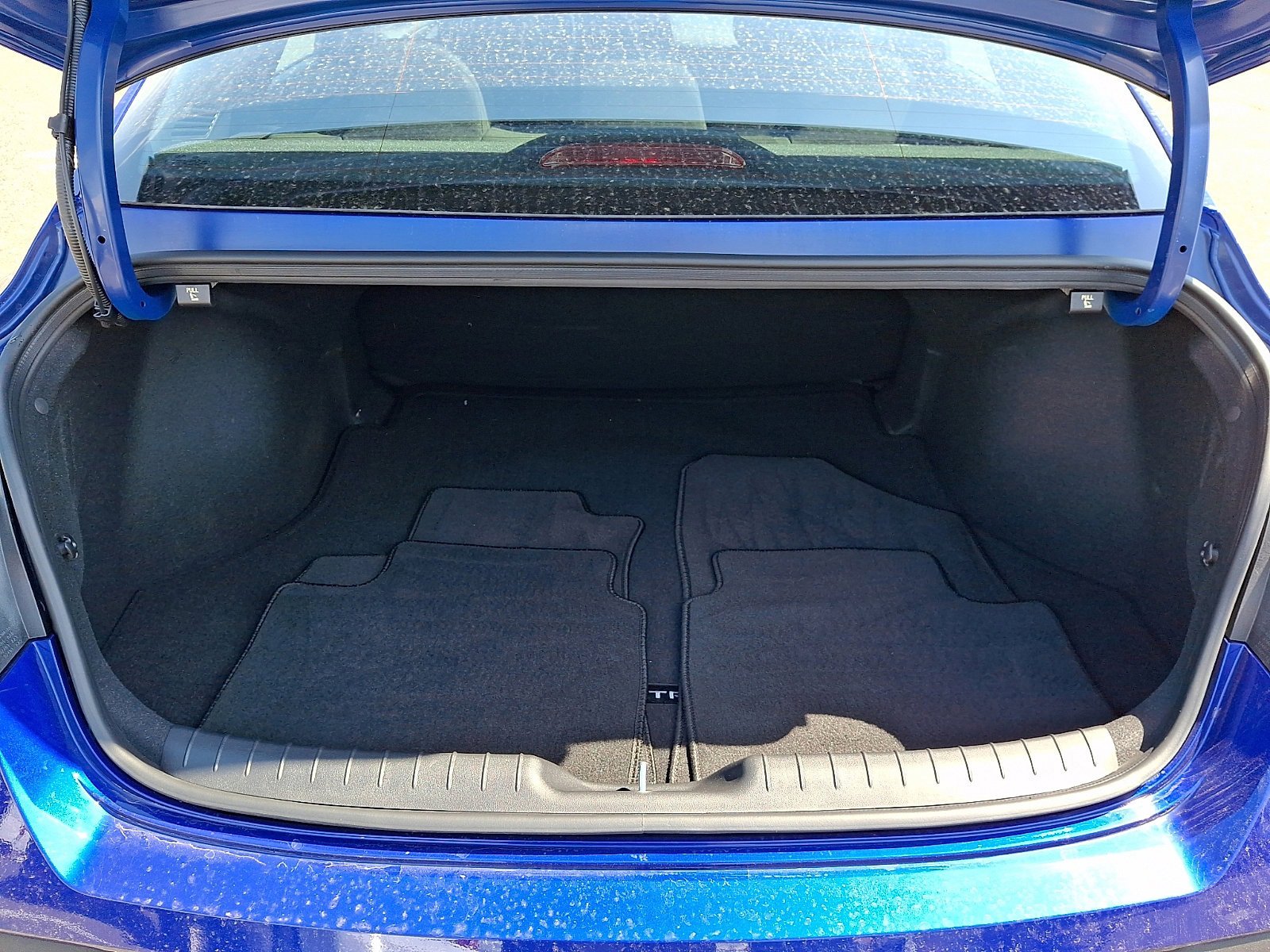 Certified 2025 Hyundai Elantra Sport FWD image 29