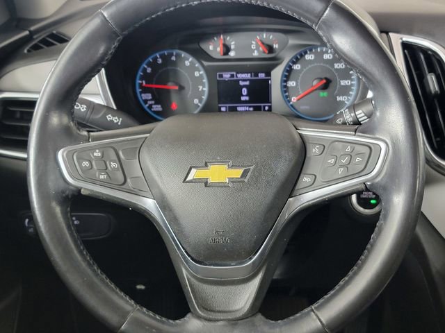 Used 2018 Chevrolet Equinox LT FWD image 25