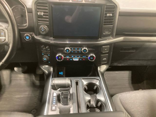 Certified 2023 Ford F150 XLT w/ Equipment Group 302A High AWD/4WD image 3