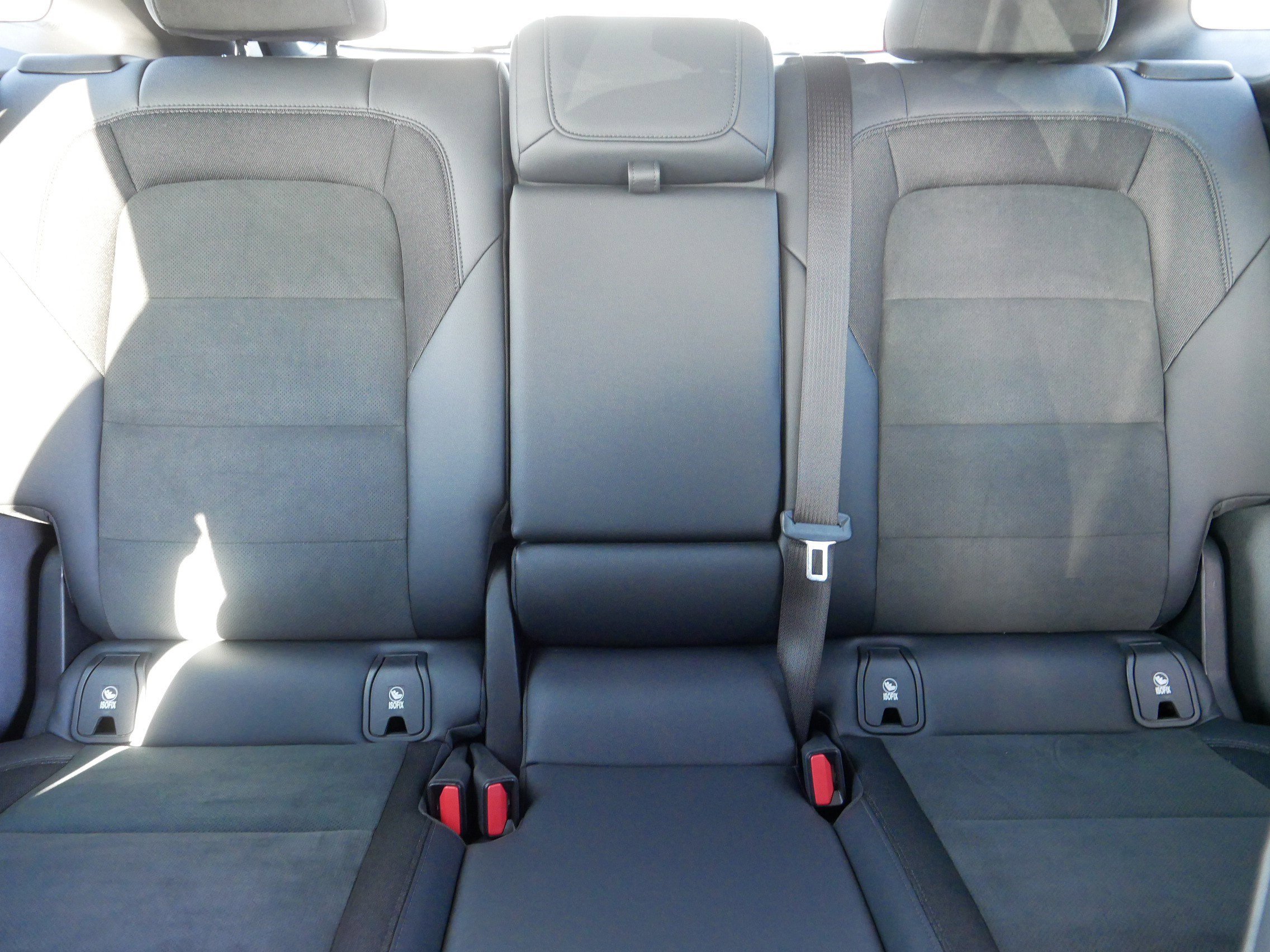 Used 2024 Chevrolet Blazer EV RS image 13