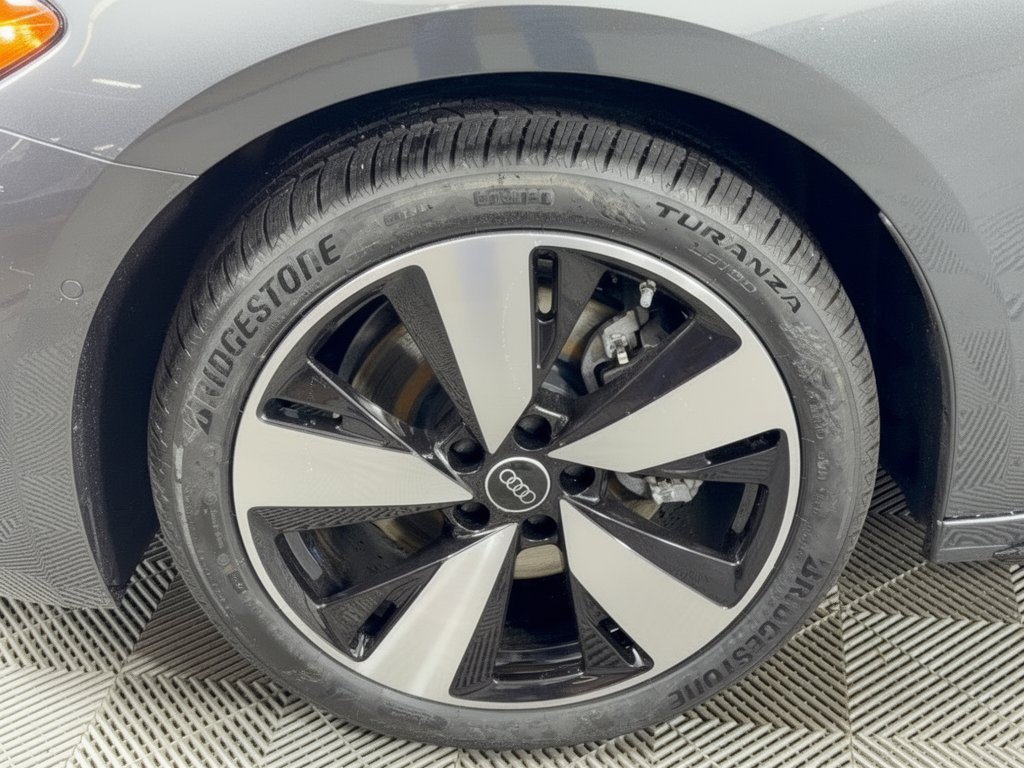 New 2026 Audi A5 Premium Plus AWD/4WD image 13