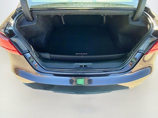 Used 2017 Nissan Maxima Platinum FWD image 24