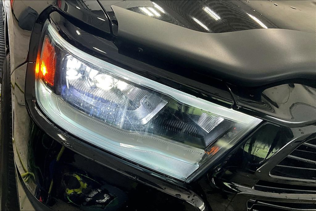 Used 2020 RAM 1500 Sport w/ Level 2 Equipment Goup w/2_L image 28