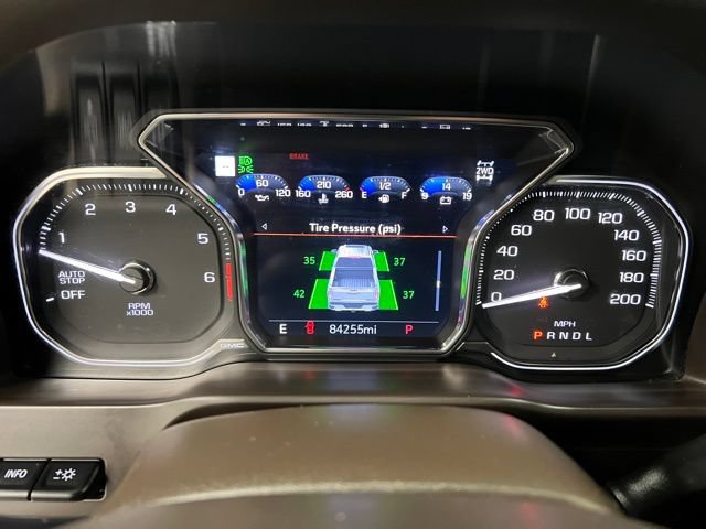 Used 2021 GMC Sierra 1500 Denali w/ Denali Ultimate Package AWD/4WD image 25