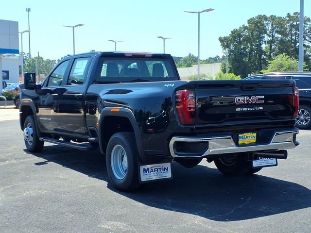 New 2026 GMC Sierra 3500 Pro AWD/4WD image 7