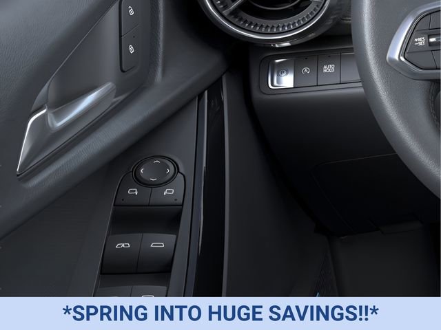 New 2026 Chevrolet Equinox LT image 22