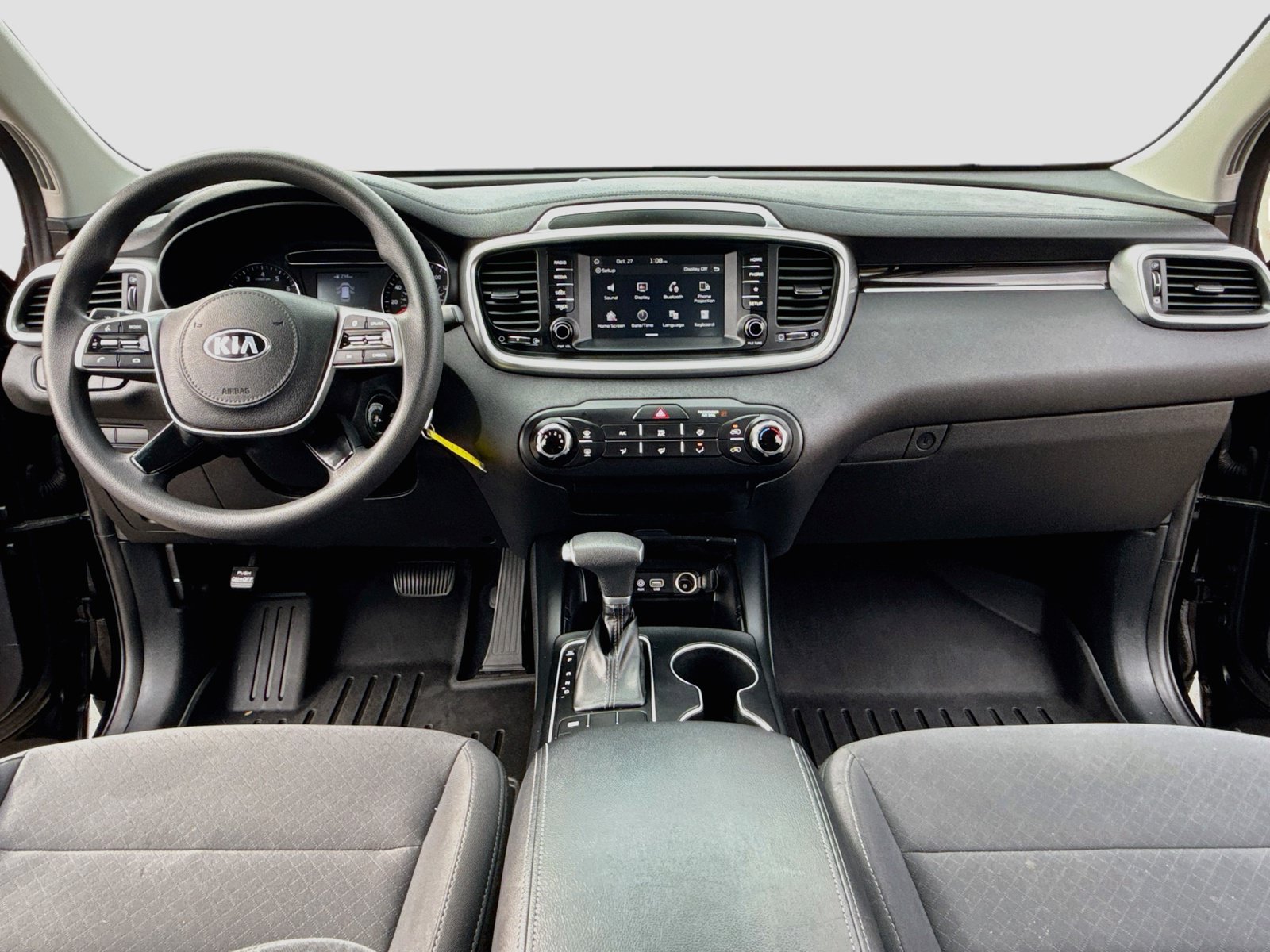Used 2019 Kia Sorento L FWD image 14